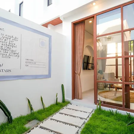 Villa Venus By Roses&Stars