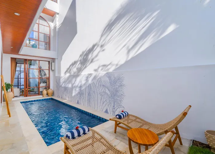 Villa Venus By Roses&stars Uluwatu