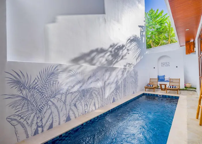 Venus By Roses&stars Villa Uluwatu