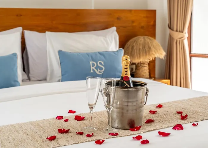 Venus By Roses&stars Villa