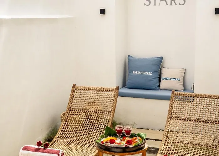 Venus By Roses&stars Villa Uluwatu