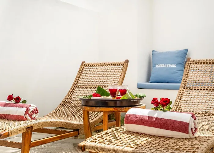 Venus By Roses&stars Villa Uluwatu