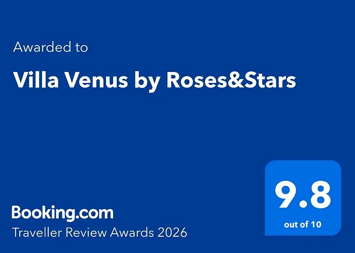 Venus By Roses&stars
